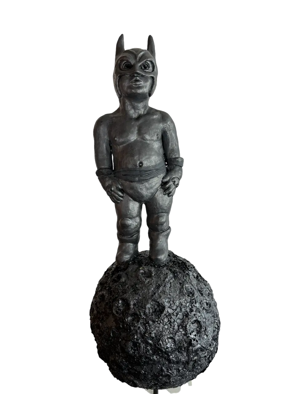 Pequeño Guardián Lunar