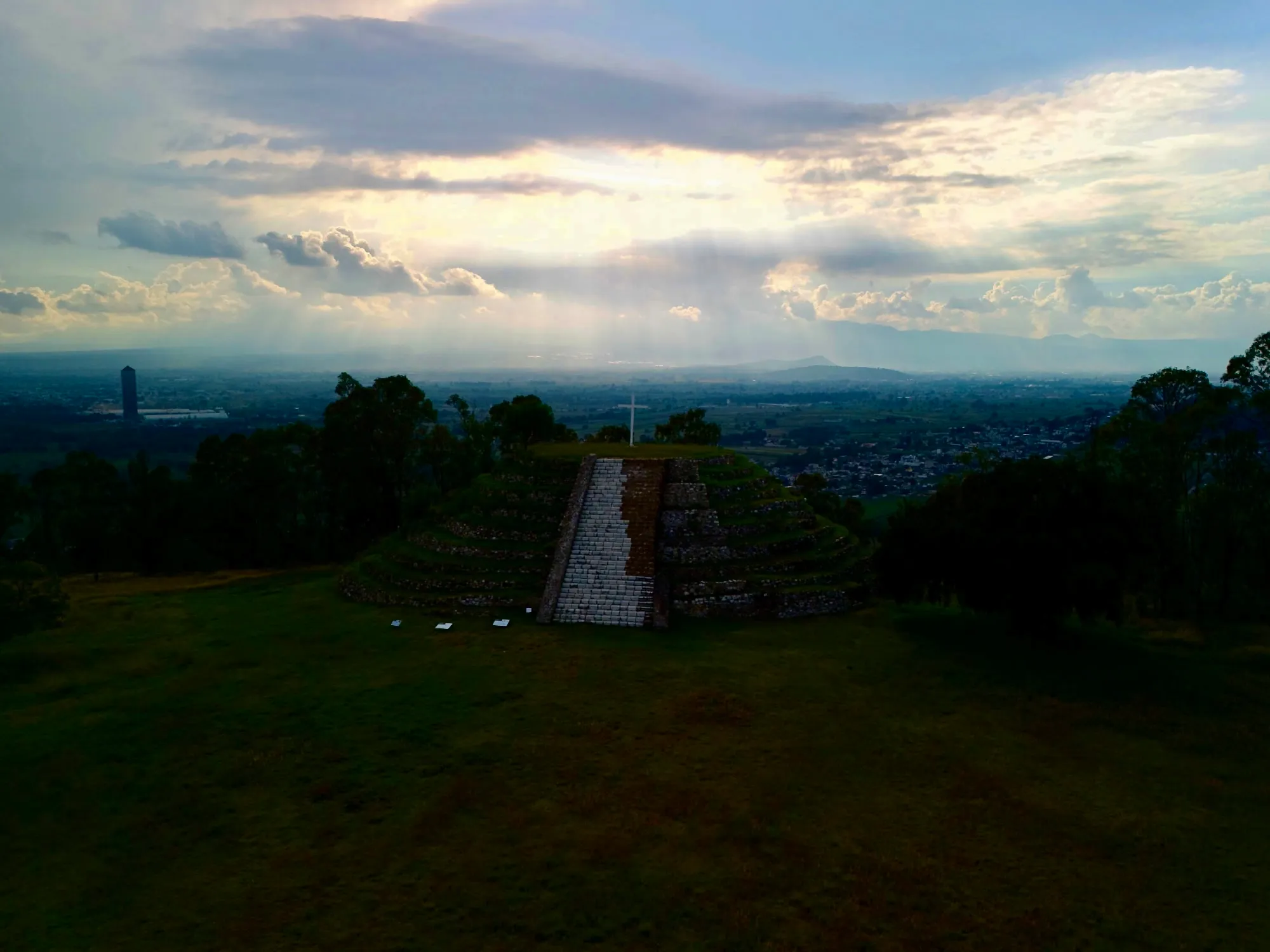 Descubriendo México