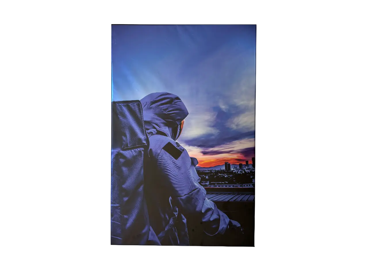 Horizonte Sintético