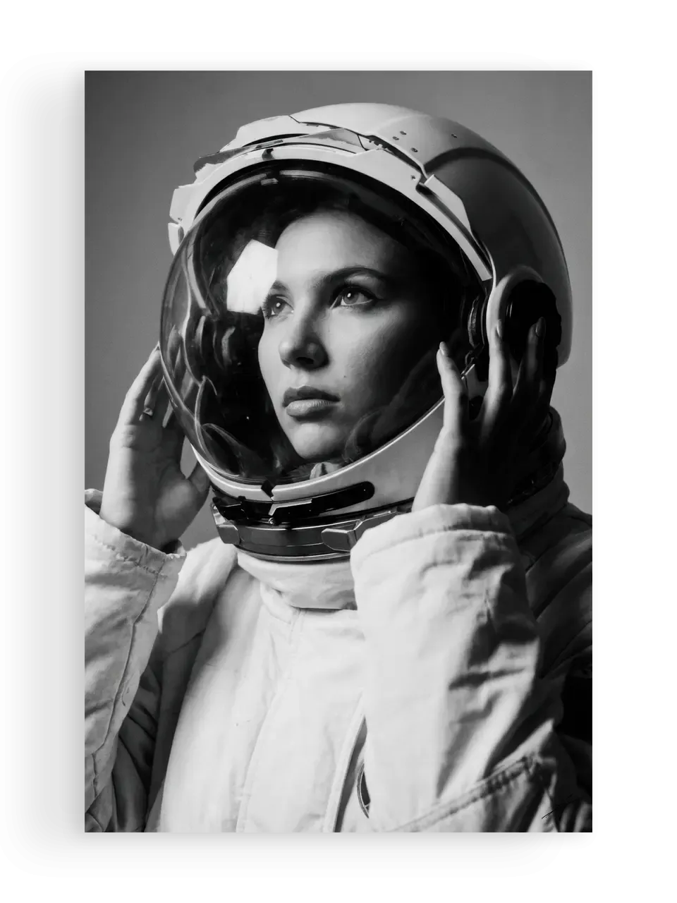 Тишина перед звёздами